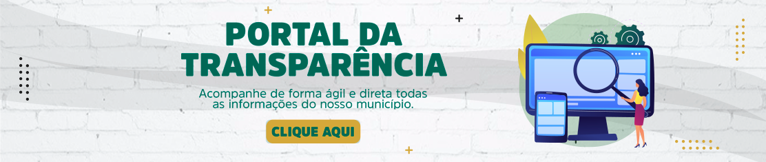 Radar da Transparência